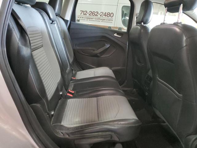 2019 FORD ESCAPE SE - 1FMCU0GD4KUB60027