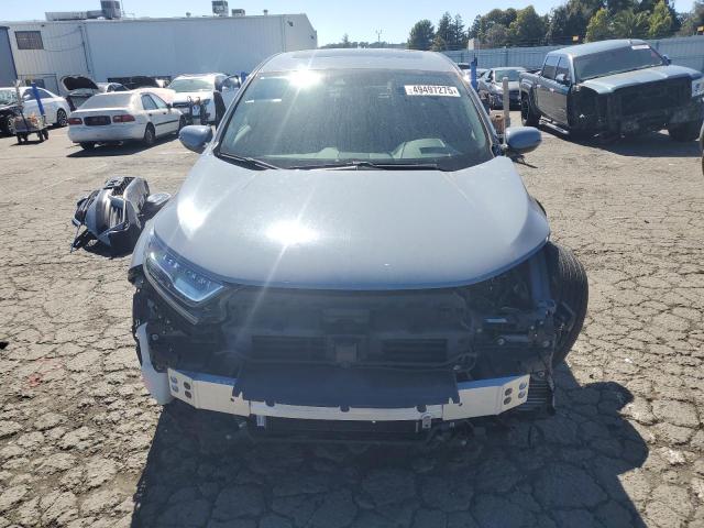 2022 HONDA CR-V EX - 5J6RT6H57NL020831