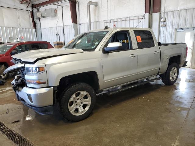 Vin: 3gcukrec9hg498404, lot: 50711145, chevrolet all models k1500 lt 2017 img_1