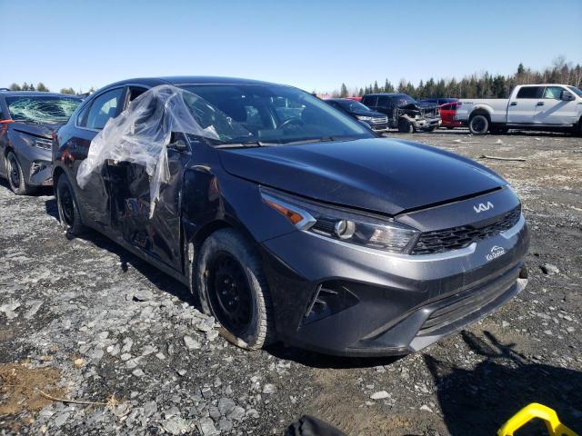 Vin: 3kpf34ad2pe696923, lot: 48140995, kia forte ex 20234