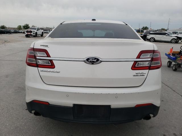 2017 FORD TAURUS SEL 1FAHP2E81HG137546