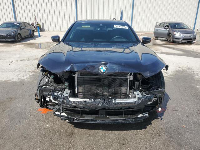 2020 BMW 750 XI - WBA7U2C01LGM26735