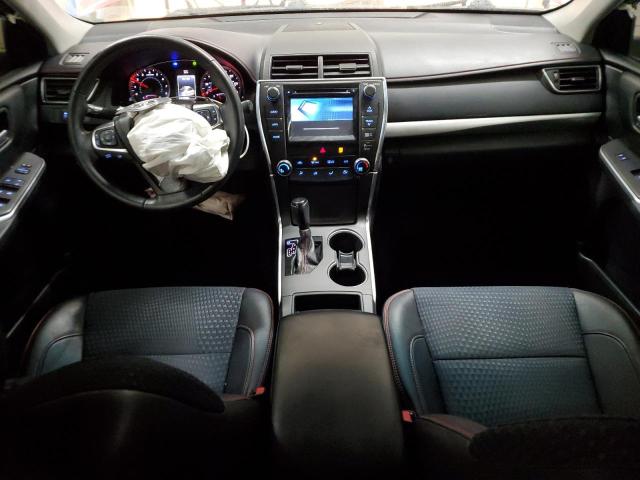 2015 TOYOTA CAMRY LE - 4T1BF1FK9FU994148