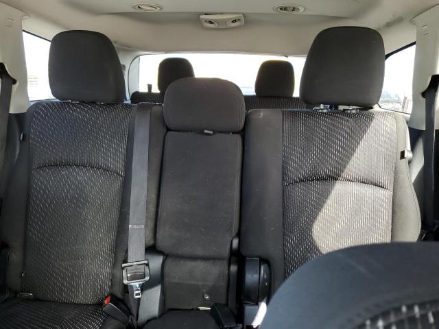 2015 DODGE JOURNEY SX - 3C4PDCBG1FT546753