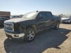 2015 CHEVROLET SILVERADO - 3GCUKREC7FG156558