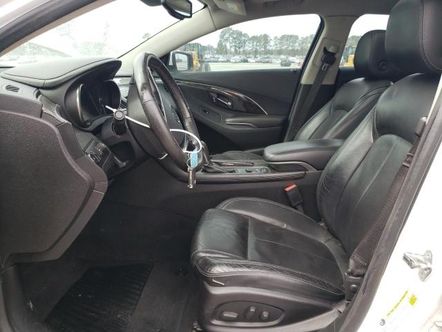 2015 BUICK LACROSSE P - 1G4GF5G39FF299225