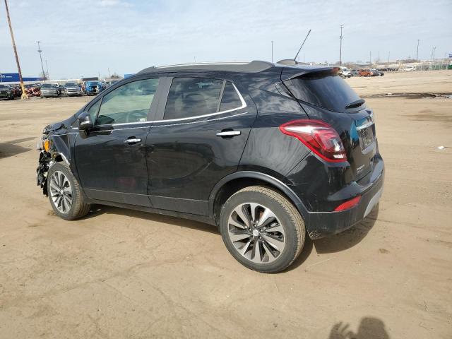 2017 BUICK ENCORE ESS - KL4CJGSB5HB157759