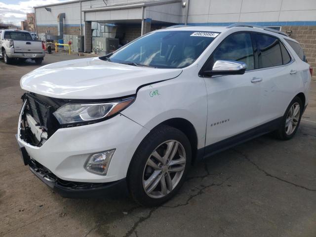 Vin: 3gnaxvev8jl113417, lot: 49829995, chevrolet equinox premier 2018 img_1
