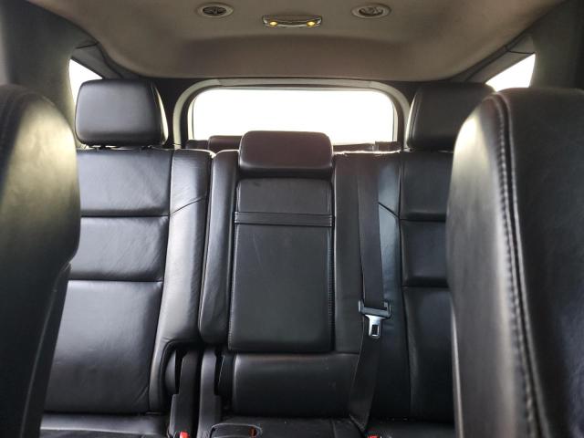 2017 DODGE DURANGO GT 1C4RDJDG9HC896978