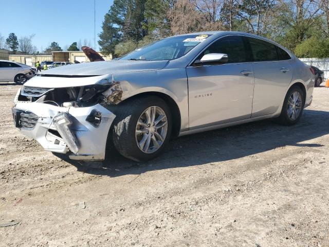 Vin: 1g1zd5st0jf197663, lot: 49085765, chevrolet malibu lt 2018 img_1