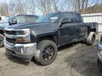 2016 CHEVROLET SILVERADO - 1GCVKREC6GZ129079