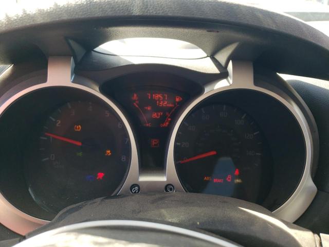 2015 NISSAN JUKE S - JN8AF5MR0FT506903