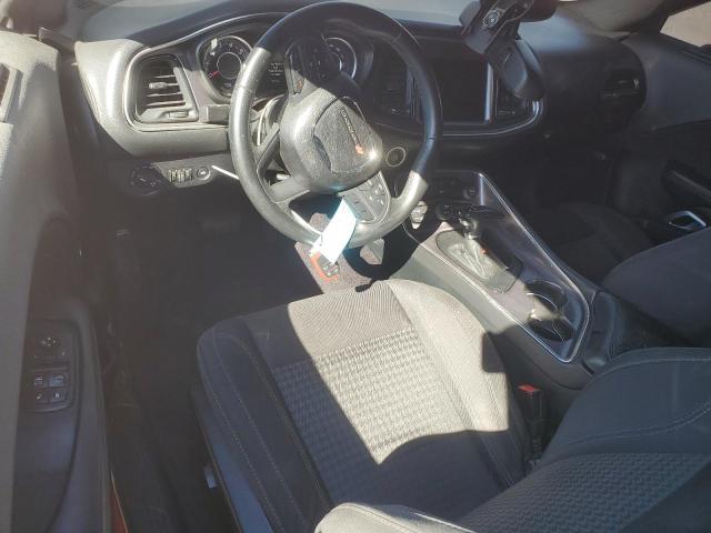 2016 DODGE CHALLENGER 2C3CDZBT7GH221960