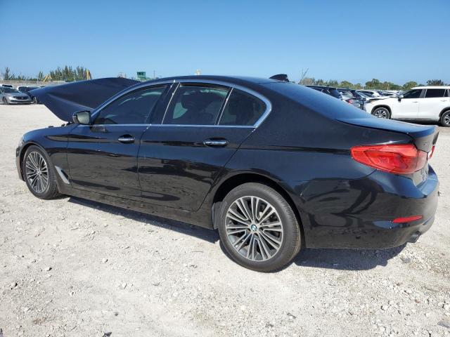 2018 BMW 530 XI WBAJA7C51JWA71045