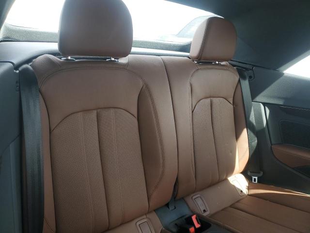 2019 AUDI A5 PRESTIG - WAU2NGF51KN009878