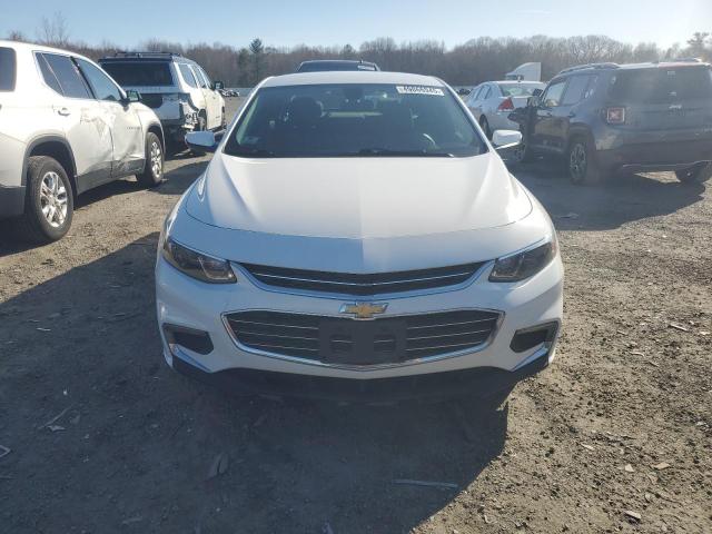 2018 CHEVROLET MALIBU LT - 1G1ZD5ST7JF163686