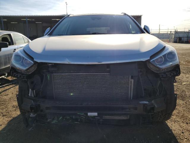 2019 HYUNDAI SANTA FE X - KM8SRDHF4KU309265