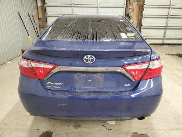 2016 TOYOTA CAMRY LE 4T1BF1FKXGU572794