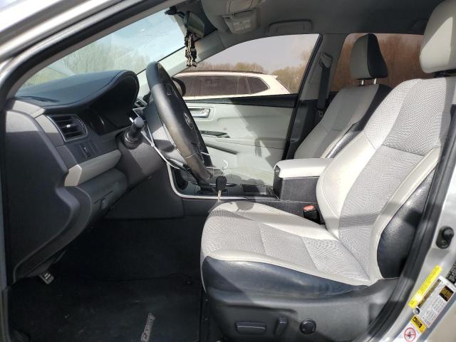 2016 TOYOTA CAMRY LE - 4T1BF1FK7GU245205