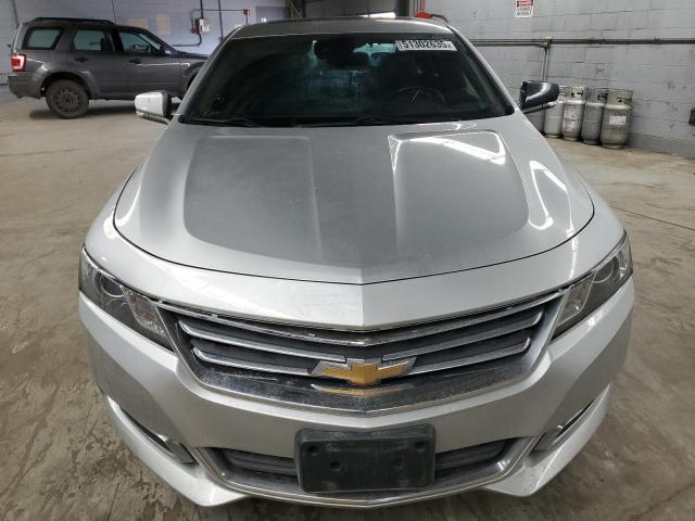 2016 CHEVROLET IMPALA LT - 1G1115S36GU157808