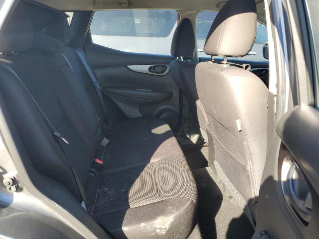 2019 NISSAN ROGUE SPOR - JN1BJ1CP3KW229358