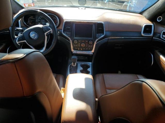 2018 JEEP GRAND CHER - 1C4RJFJT2JC118602