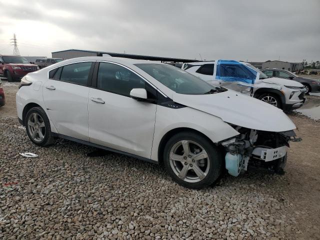 2017 CHEVROLET VOLT LT 1G1RC6S52HU213717