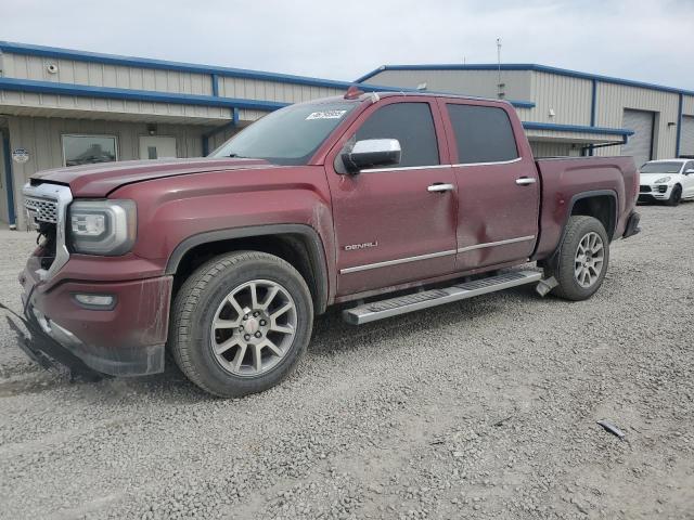 GMC SIERRA K1500 DENALI