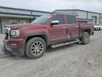 2016 GMC SIERRA K15 - 3GTU2PEC9GG300908