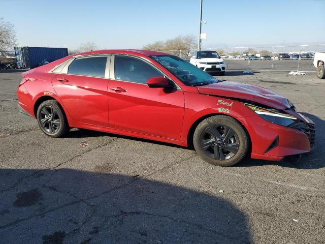 Vin: kmhlm4ag7mu066432, lot: 49062615, hyundai elantra sel 20214