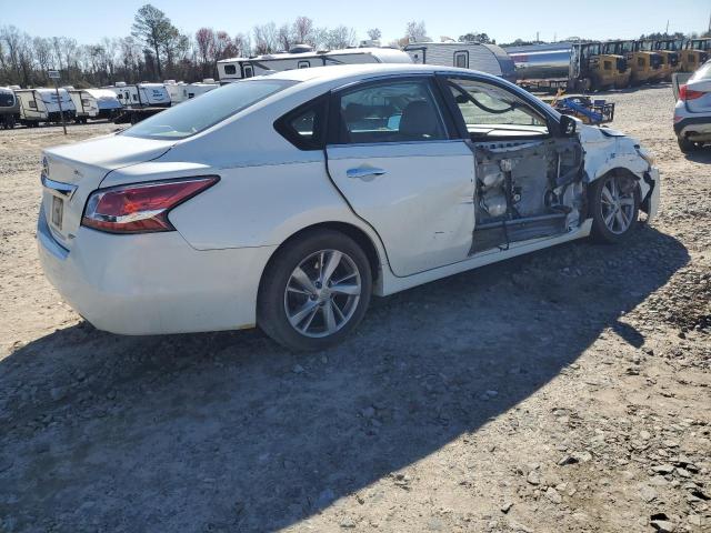 Vin: 1n4al3apxec117203, lot: 47994665, nissan altima 2.5 20143