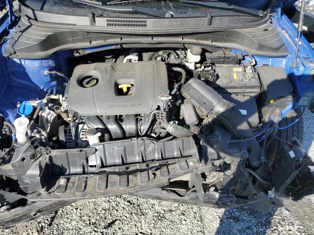 2020 KIA SOUL LX - KNDJ23AU3L7077989