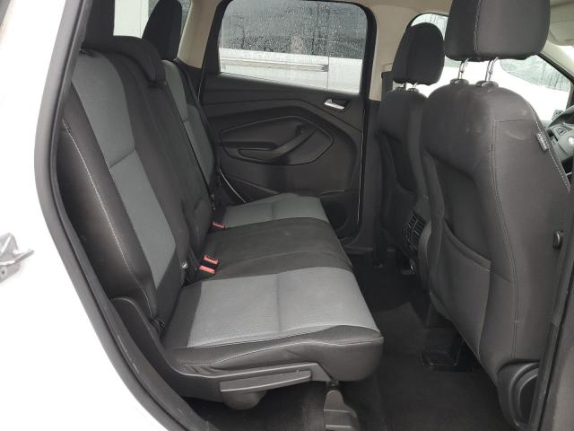 2017 FORD ESCAPE SE - 1FMCU9GD3HUD07127