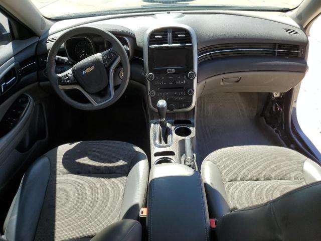 2016 CHEVROLET MALIBU LIM - 1G11C5SA9GU105405