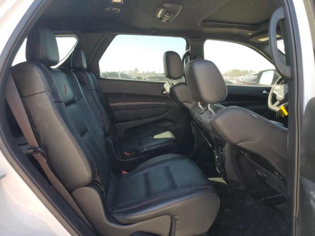 2024 DODGE DURANGO GT - 1C4RDHDGXRC172145