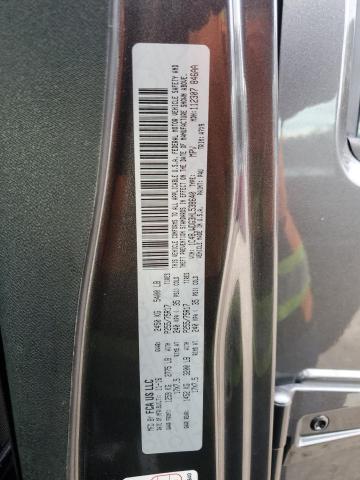 2017 JEEP WRANGLER U 1C4BJWDG3HL538640