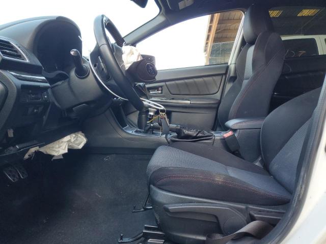 2021 SUBARU WRX JF1VA1A61M9811714