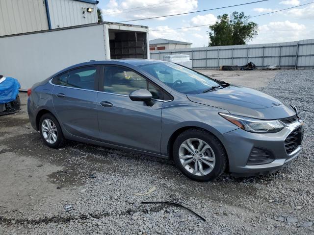 Vin: 1g1be5sm4k7105084, lot: 50885945, chevrolet cruze lt 20194
