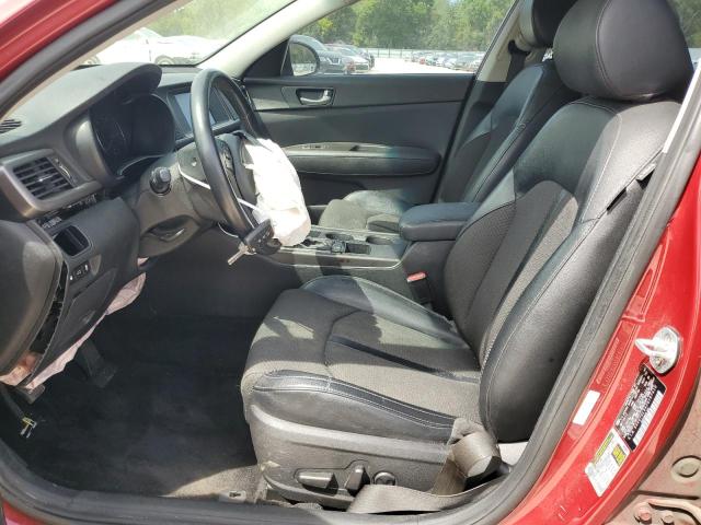 2018 KIA OPTIMA LX - 5XXGT4L34JG187410