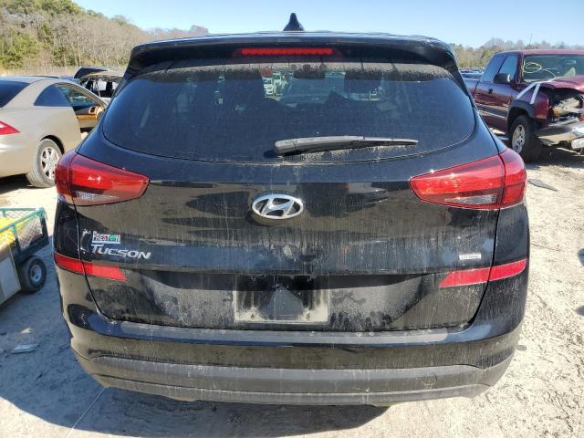 2020 HYUNDAI TUCSON SE KM8J2CA42LU128282
