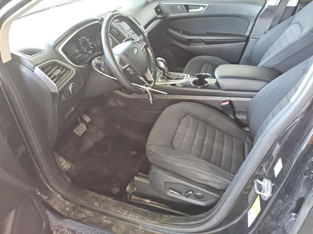 2015 FORD EDGE SEL - 2FMTK4J83FBB96828