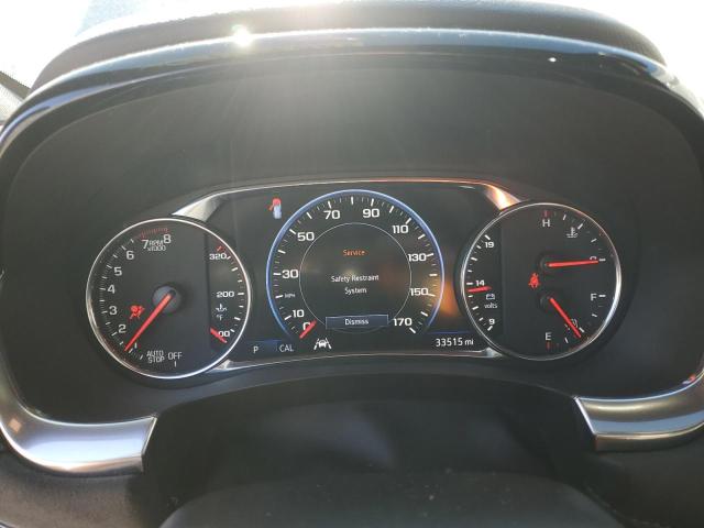 2023 CHEVROLET TRAVERSE H 1GNEVNKW8PJ108514