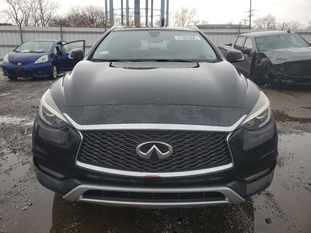 2017 INFINITI QX30 BASE - SJKCH5CR9HA032560