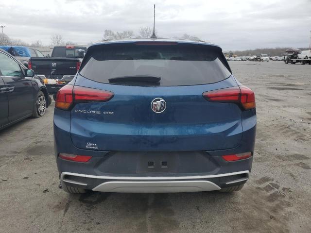 2020 BUICK ENCORE GX - KL4MMDSL0LB123370