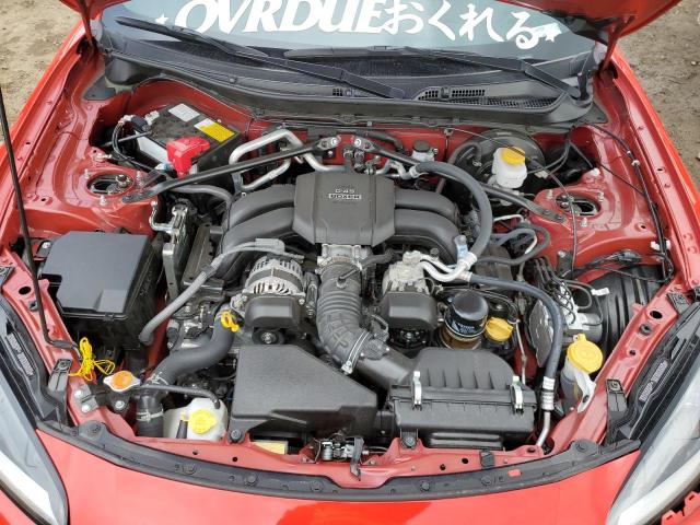 2024 TOYOTA GR 86 TRUE JF1ZNBM1XR9752049