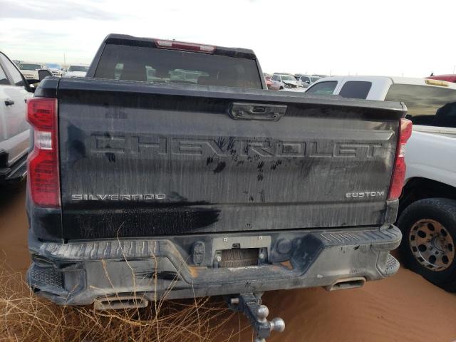 3GCPDCED7NG661849 2022 CHEVROLET ALL Models