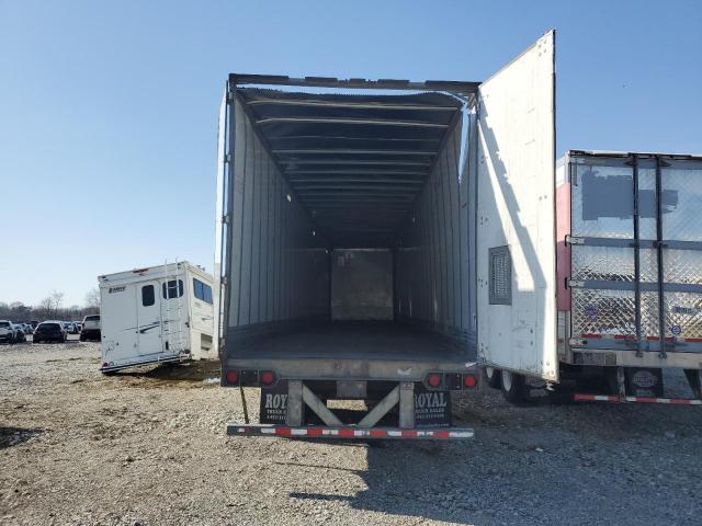 2016 VANGUARD TRAILER #3287542014