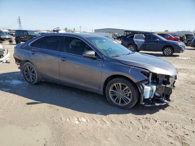 2017 TOYOTA CAMRY LE - 4T1BF1FK2HU805536