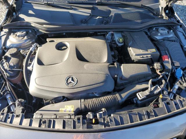 2015 MERCEDES-BENZ GLA 250 4M - WDCTG4GB6FJ186471