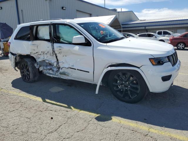 Vin: 1c4rjfag4mc581008, lot: 50662075, jeep grand cher laredo 20214